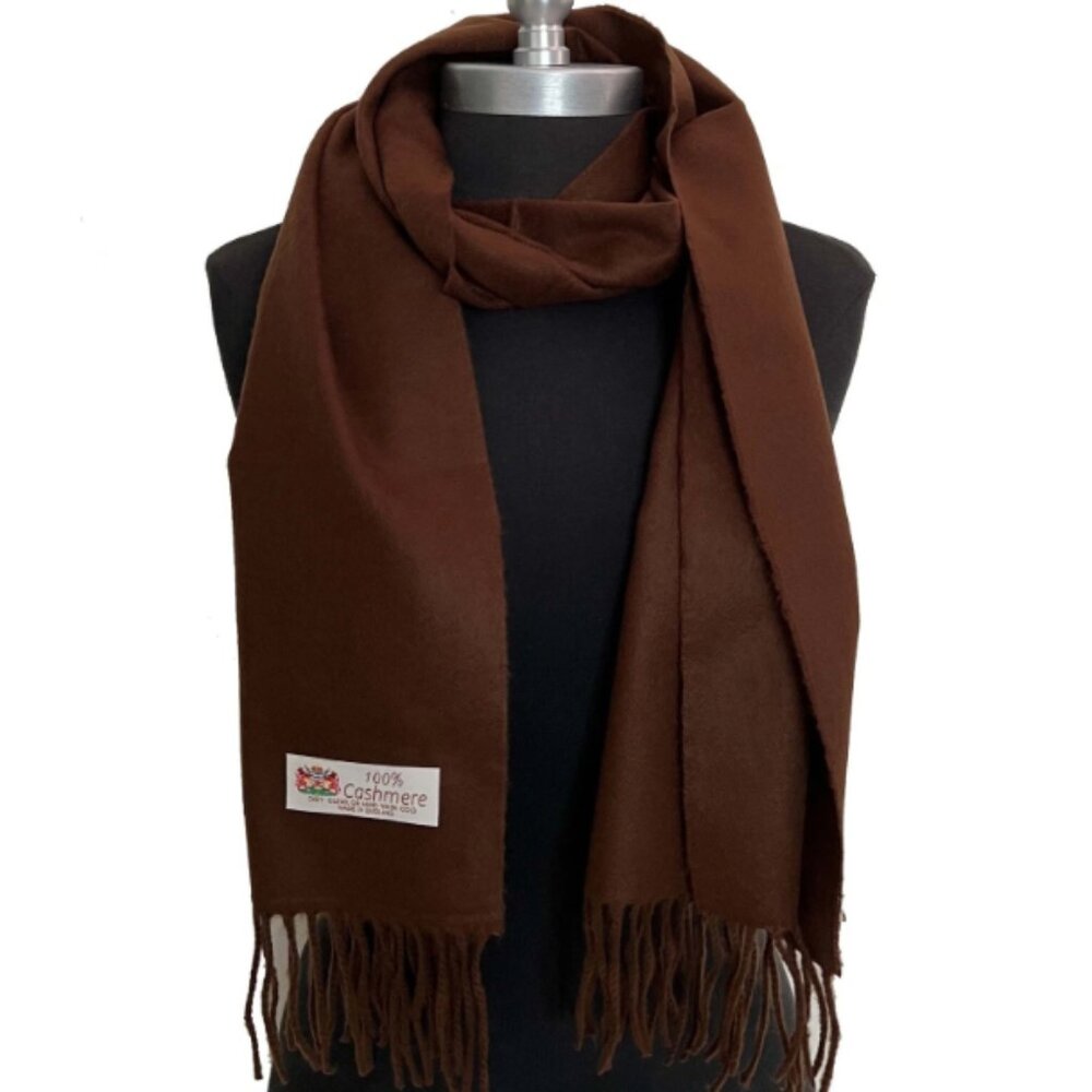 Men's Winter Scraves